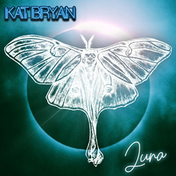 Kat Bryan - Luna (EP) (2023)