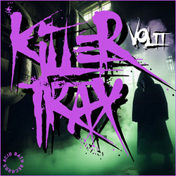 VA - Killer Trax Vol II (2023)