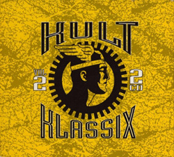 VA - Kult Klassix vol. 2 (1993)