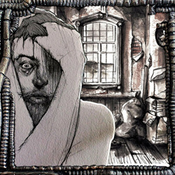 Kurs - Archive Omen (EP) (2023)