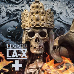 LA-X - Legado (2023)