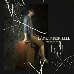 L'âme Immortelle - Was wäre, wenn (Single) (2023)