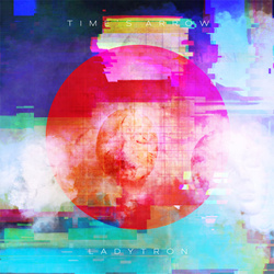 Ladytron - Times Arrow (2023)
