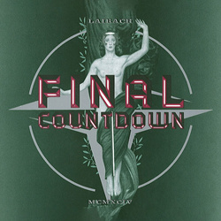 Laibach - Final Countdown (Single) (2023)