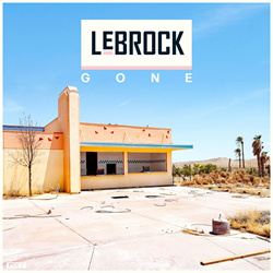 LeBrock - Gone (2023)