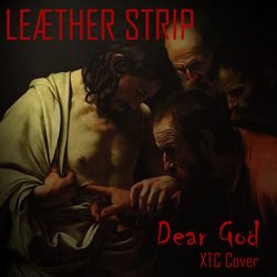 Leaether Strip - Dear God (XTC Cover) (2023)