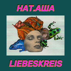 . - Liebeskreis (2023)