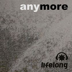 Lifelong Corporation - Anymore (Single) (2022)