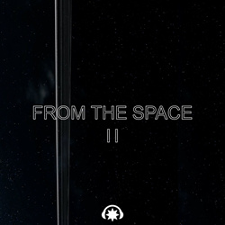 Lifelong Corporation - From The Space II (2023)