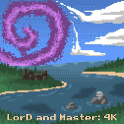 LorD and Master - 4K (2023)