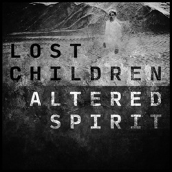 Lost Children - Altered Spirit (EP) (2023)