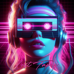 VA - Lost Tapes II (2023)