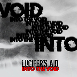 Lucifer's Aid - Into the Void (Single) (2023)