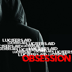 Lucifer's Aid - Obsession (EP) (2023)