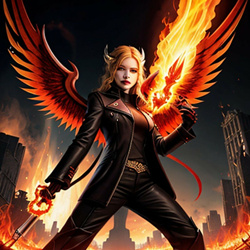 Lux Fênix - Ignite (Remastered 2023) (2023)