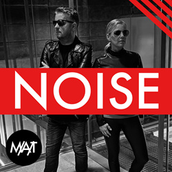 M/A/T - Noise (Single) (2023)