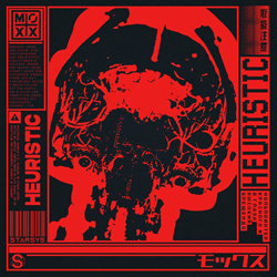 MOXX - HEURISTIC (EP) (2023)