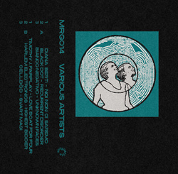 VA - MRG014 (2023)