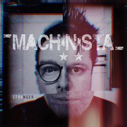 Machinista - Stranger (Single) (2023)