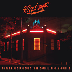 VA - Madame Underground Club Vol.2 (2023)