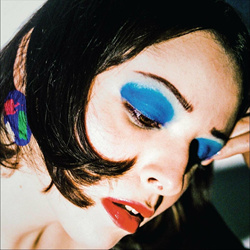 Madeline Goldstein - Other World (EP) (2023)