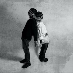 Maelstrom & Louisahhh - Sustained Resistance (2023)