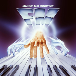 Makeup And Vanity Set - FM (2023)