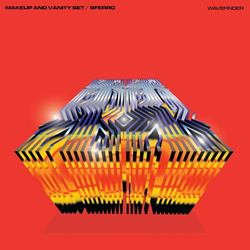 Makeup And Vanity Set, Sferro - Wavefinder (2023)