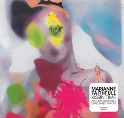 Marianne Faithfull - Kissin Time (2023)