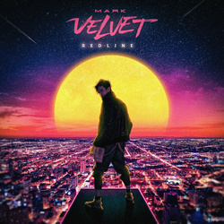 Mark Velvet - Redline (Single) (2023)