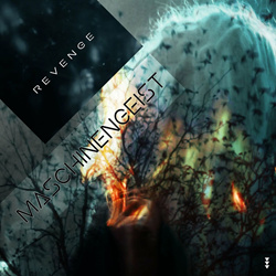 Maschinengeist - Revenge (EP) (2023)