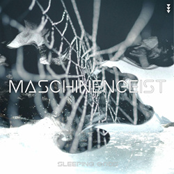 Maschinengeist - Sleeping Gods (2023)