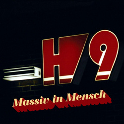 Massiv in Mensch - H9 (2023)