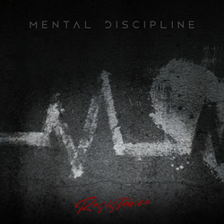 Mental Discipline - Resistance (Single) (2023)
