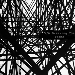 VA - Mente Rota - Breaking The Forms (2021)