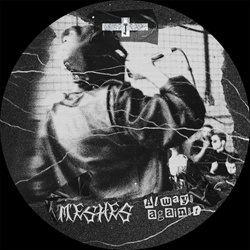 Meshes - Always Against - EP (2023)
