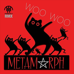 Metamorph - Woo Woo (Assemblage 23 Remix) (2023)