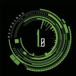 Metroland - 1.0 EP (2023)