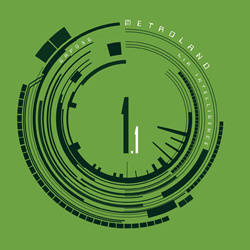Metroland - 1.1 EP (2023)