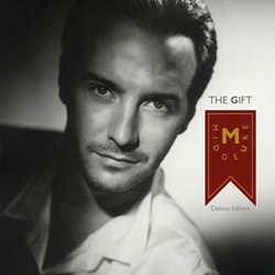 Midge Ure - The Gift [Deluxe Edition] (2023 Remaster) (4CD) (2023)