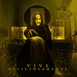 Midian Dite - Vive Deliciosamente (2023)