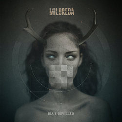 Mildreda - Blue-Devilled (2CD Deluxe Edition) (2023)