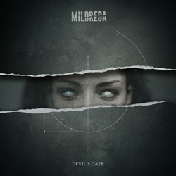 Mildreda - Devil's Gaze (Single) (2023)