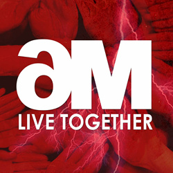 Minusheart - Live Together (EP) (2023)