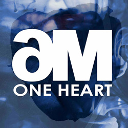 Minusheart - One Heart (EP) (2023)