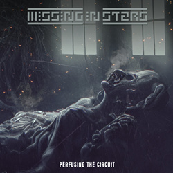 Missing in Stars - Perfusing The Circuit (2023)