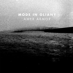 Mode In Gliany - Amer Armor (2023)