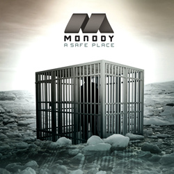 Monody - A Safe Place (EP) (2023)