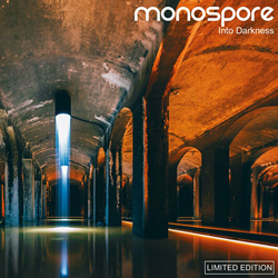 Monospore - Control The Game... Regain Control! (2012)