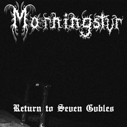 Morningstvr - Return to Seven Gvbles (Single) (2023)